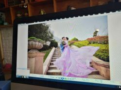 -蔚蓝映像STUDIO婚纱摄影(南稍门店)