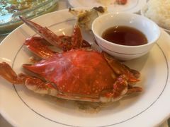 -松兰山海景大酒店·海鲜中餐厅
