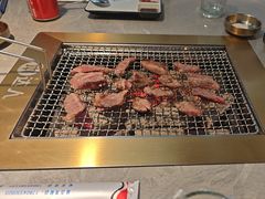 -本达人海鲜烧烤·朝鲜族风味(发展店)