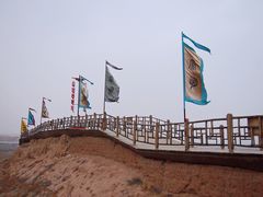 -水洞沟旅游区