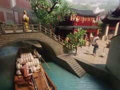-上海纺织博物馆