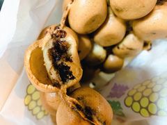 -妈咪鸡蛋仔(尖沙咀东分店)