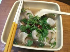-吉祥馄饨(上海金平店)