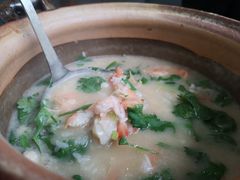 -品记潮汕砂锅粥(湖东路店)