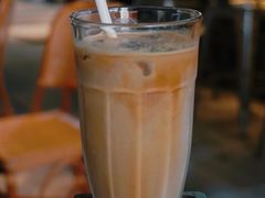 -Metal hands·铁手咖啡