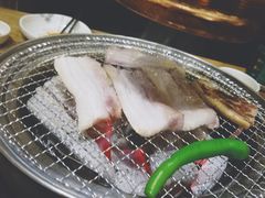 -韩国料理大力士(屏风街店)