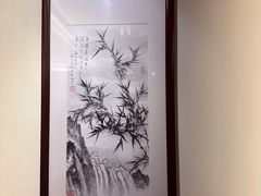 -梅龙镇酒家(南京西路总店)