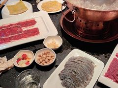 -南门涮肉(通州大船店)