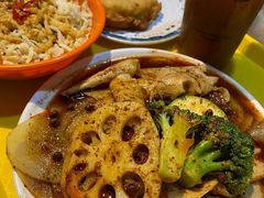 -马三洋芋片(簋街店)