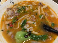 -漆黑觉米粉(三里屯店)