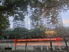 -奇迹健身(SM广场店)