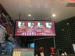 -兰芳园丝袜奶茶(亦庄大族店)