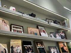 -iF摄影•全家福•证件照•形象照(南山店)