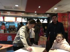 -麦当劳(龙湖时代天街店)