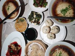 -松鹤面馆·古法焖肉面(观前店)
