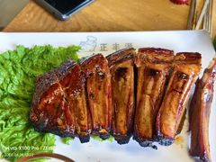-正丰源大缸烧烤(人民路店)