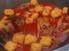 -山河屯铁锅炖·非遗铁锅炖(华强北店)