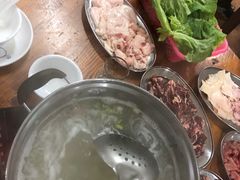 -江村四哥新鲜牛肉店(江高总店)
