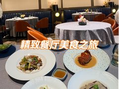 -南京路步行街