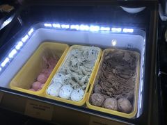 -上海丽笙精选海仑宾馆·莫赛克餐厅
