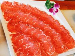 -南门涮肉(天坛店)