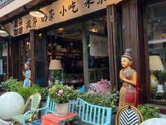 -小河直街历史文化街区