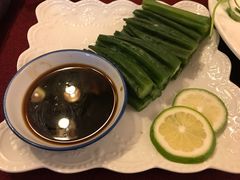 -三色堇(小通巷店)