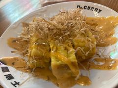 -伽喱博士 Dr.CURRY咖喱饭(太阳宫咖喱店)