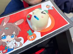 -海底捞火锅(让胡路万达店)