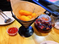 -清真·艾美可餐厅(鹏欣水游城店)