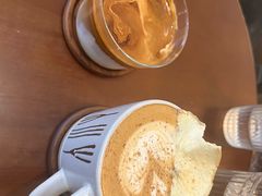 -E SPECIAL COFFEE 别样