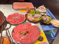 -李火辣老火锅(长寿路店)