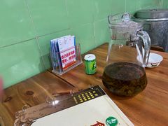 -南记食粥坊·宵夜大排档(莲花总店)