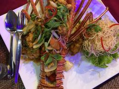 -BAI BUA RESTAURANT