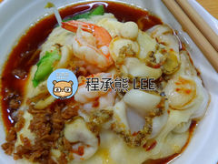 -王记新汕头肠粉炖汤