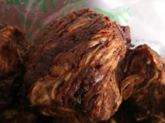糖花卷-老回回饺子馆(海洋馆店)