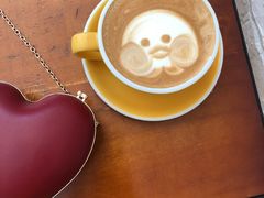 -COFFEE HOLIC(朝外SOHO店)