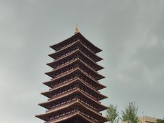 -牛首山文化旅游区