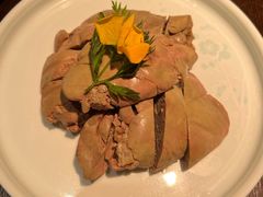 盐水卤鸭肝-羲和雅苑•北京烤鸭(乐园道万象城店)