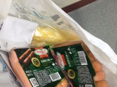 -盒马鲜生(悠方店)