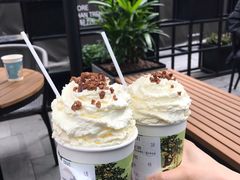 -茶颜悦色(花园道店)