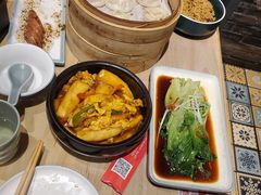 -弄堂小笼包(天津南开大悦城店)