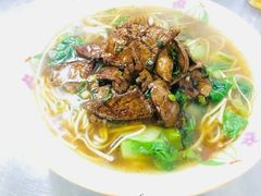 -小狗面馆(复兴店)