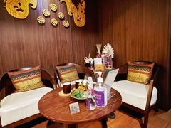 -莲泰式·中式·沐足·精油SPA采耳(天河店)