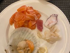 -上海锦江汤臣洲际大酒店壹阶层