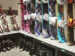 -SNOWGATE滑雪·华雪梦(老西门店)