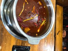 -盖帮鳝鱼串串(东郊记忆店)