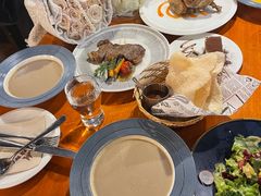 -布拉格餐厅· 中欧捷克菜(全国首店)