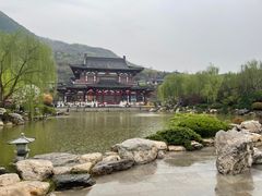 -华清宫景区
