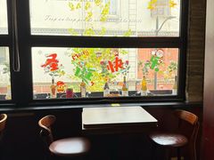 -Bistro Les Lilas丁香花小酒馆